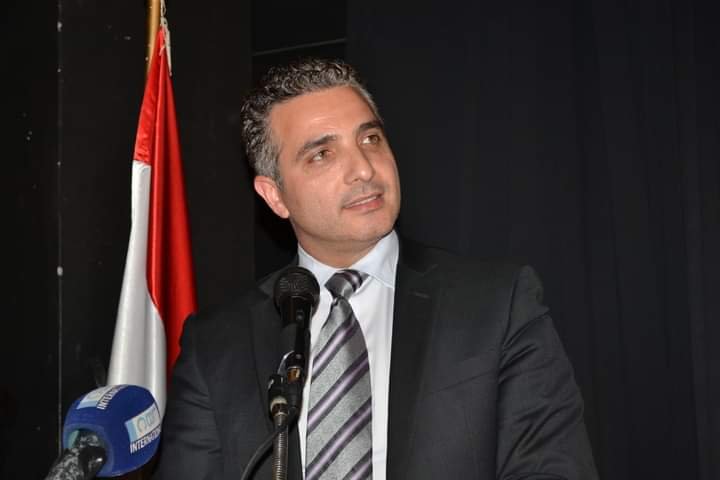 شاهد مسرحية “التران” في مسرح الرابطة الثقافيةمطر: طرابلس تستحقّ أن تستعيد أمجادها