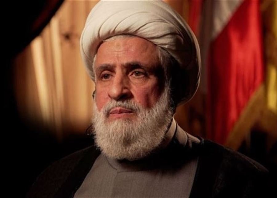 الشيخ قاسم : مرشح التحدي لا يمكن أن يفرضه أحد على أحد