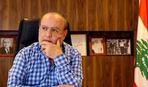 وهاب عن جهاد ازعور: حظوظه في الرئاسة ليست أكثر من حظوظي