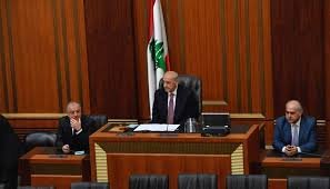 جلسة لانتخاب رئيس في الرابع عشر من الجاري