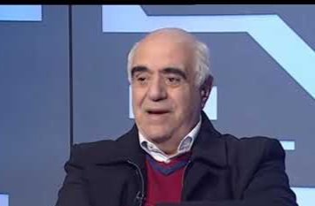 القصيفي يطالب بالاقتصاص من المعتدين على الشعار