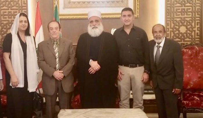 ابو المنى : المسؤولية ليست على فريق دون الآخر