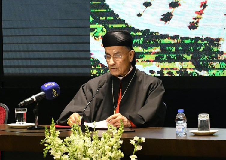 الراعي في طرابلس اليوم: زيارة رعوية ولقاء لفعاليات المدينة