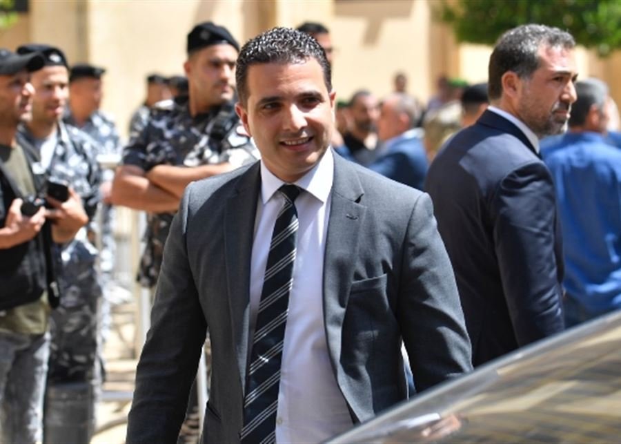 مطر أطلق مبادرة تعليمية وترفيهية في التبانة: لن تكون الوحيدة