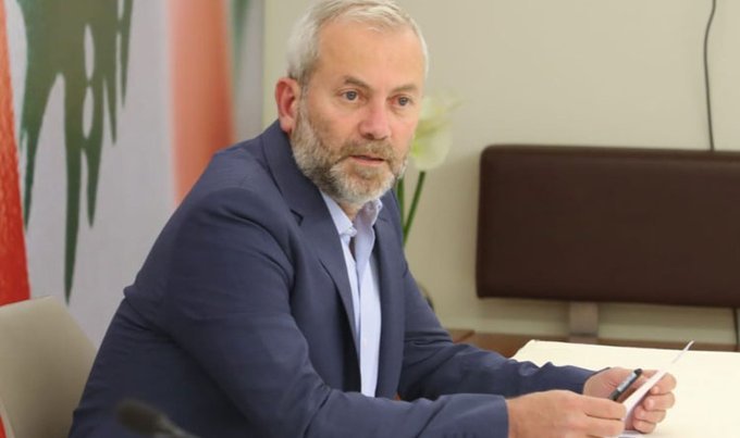 حبشي: لا بد من مرافقة أي قانون بوعي مجتمعي