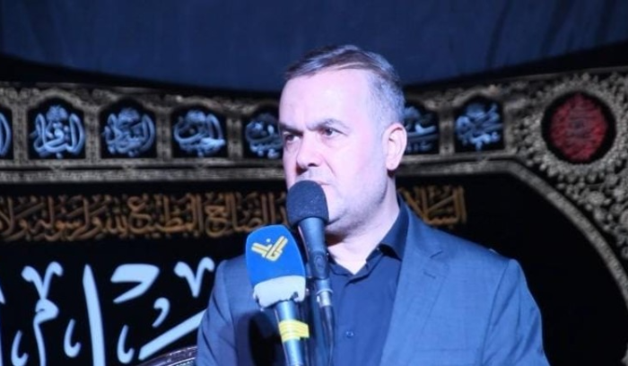 حسن فضل الله: لا نريد الذهاب الى فتن ولا إلى تهديد السلم الأهلي ولا المس بصيغة العيش الواحد