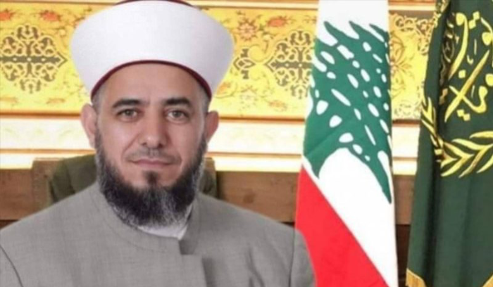 مفتي راشيا: لن نسمح للفتنة بأن تكون في منطقتنا