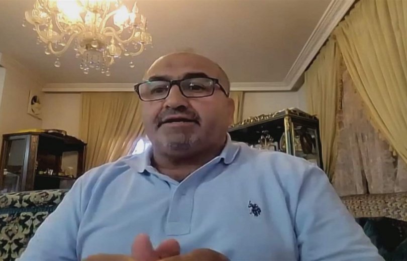 الحشيمي :التحالف مع القوات انتخابي لا يلزمنا بأي شيء سوى ما تم في حينه