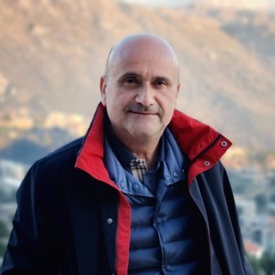 ابي رميا يشكر نائبا اوروبيا على مواقفه الداعمة للبنان