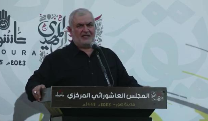 رعد : جهود تبذل لملاقاة اللبنانيين لبعضهم لإنجاز الاستحقاق الرئاسي ونأمل أن تسفر عن تراجع البعض عن قناعاتهم التعطيلية