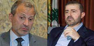 لقاء بين باسيل وصفا… هل قبل باسم فرنجية على طاولة الحوار؟