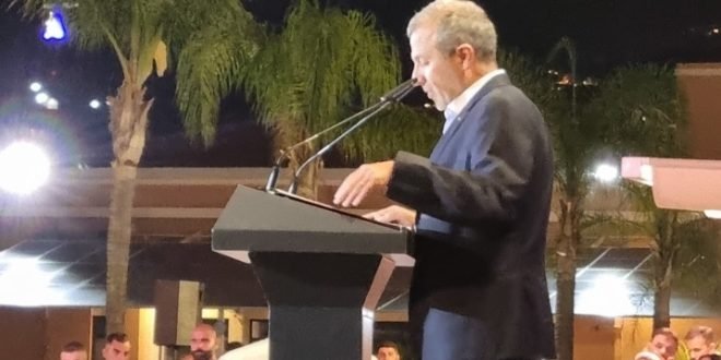 باسيل: أي حوار لإضاعة الوقت هو مرفوض من قبلنا