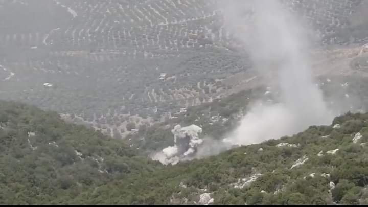 مطر : لاعتداء الإسرائيلي على الأراضي اللبنانية مرفوض