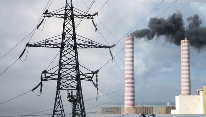 ايهاب مطر: الشغور الحقيقي في بلدنا هو غياب المحاسبة