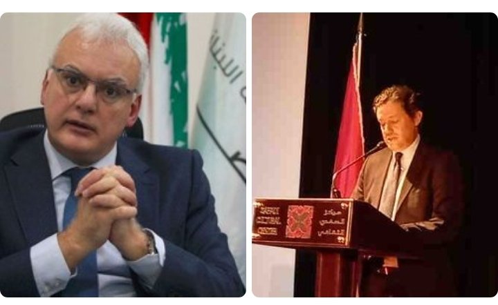 المكاري وقرم يطلقان خلينا_نتحاور