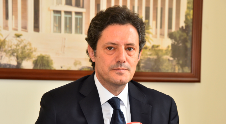 المكاري : القرار الاوروبي بخصوص النزوح يستدعي اتخاذ القرارات المهمة لأن الموضوع يمس بوجود لبنان وبقاء أولادنا في هذا البلد او هجرته