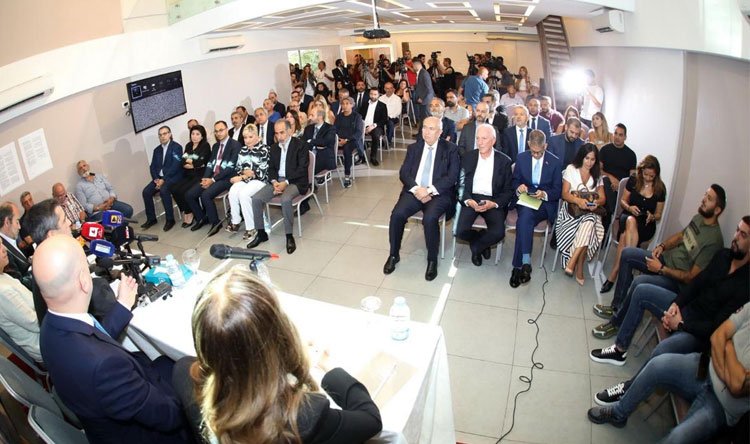 “الجمهورية القوية”: لاستمرار التحقيق في انفجار المرفأ على صعيد دولي