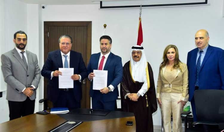 اضافة – سلام يوقع اتفاقا مع غرفة بيروت بشأن المشاركة في “اكسبو قطر “