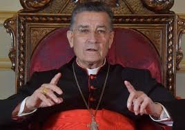 وماذا يقول البطريرك الراعي عن حاكمية مصرف لبنان