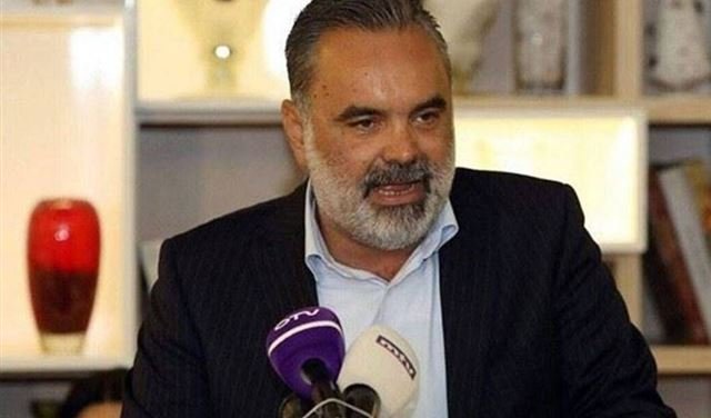 بعد الترويج المبالغ به لألعاب الميسر عبر موقع كازينو لبنان – ترزيان يحذر ويطالب بقانون يحمي الشباب