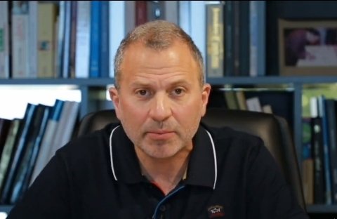 باسيل : اذا قلنا نتفق بالحوار على برنامج العهد  لحتى ننتخب رئيسا على اساسه وينجح بعهده، منكون عم نرفض الحوار