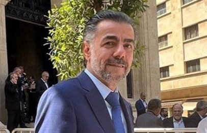 عيد العزيز الصمد : بيان النائب ستريدا جعجع على دعوة الإرتياب التي هي قانونية ومحقة لا يساعد الطرفين