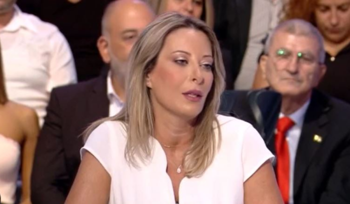 أيوب: الحوار لن يحصل لأننا نرفض استبدال الدستور به وتكريس عرف غير موجود