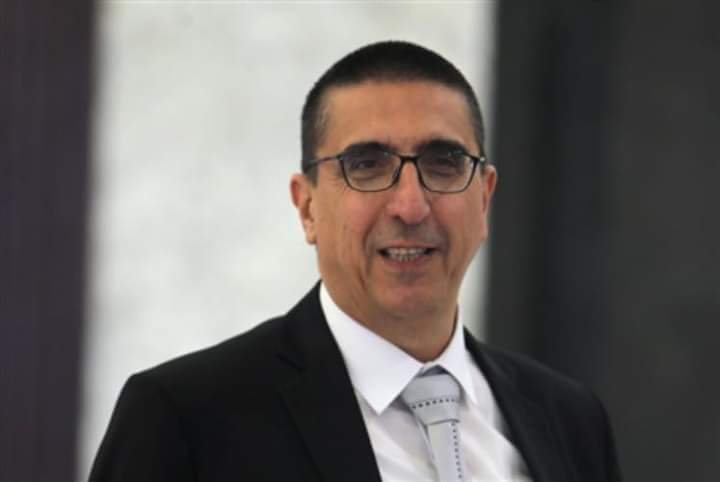 عن “طفلة طرابلس”… ماذا كشف حجار؟