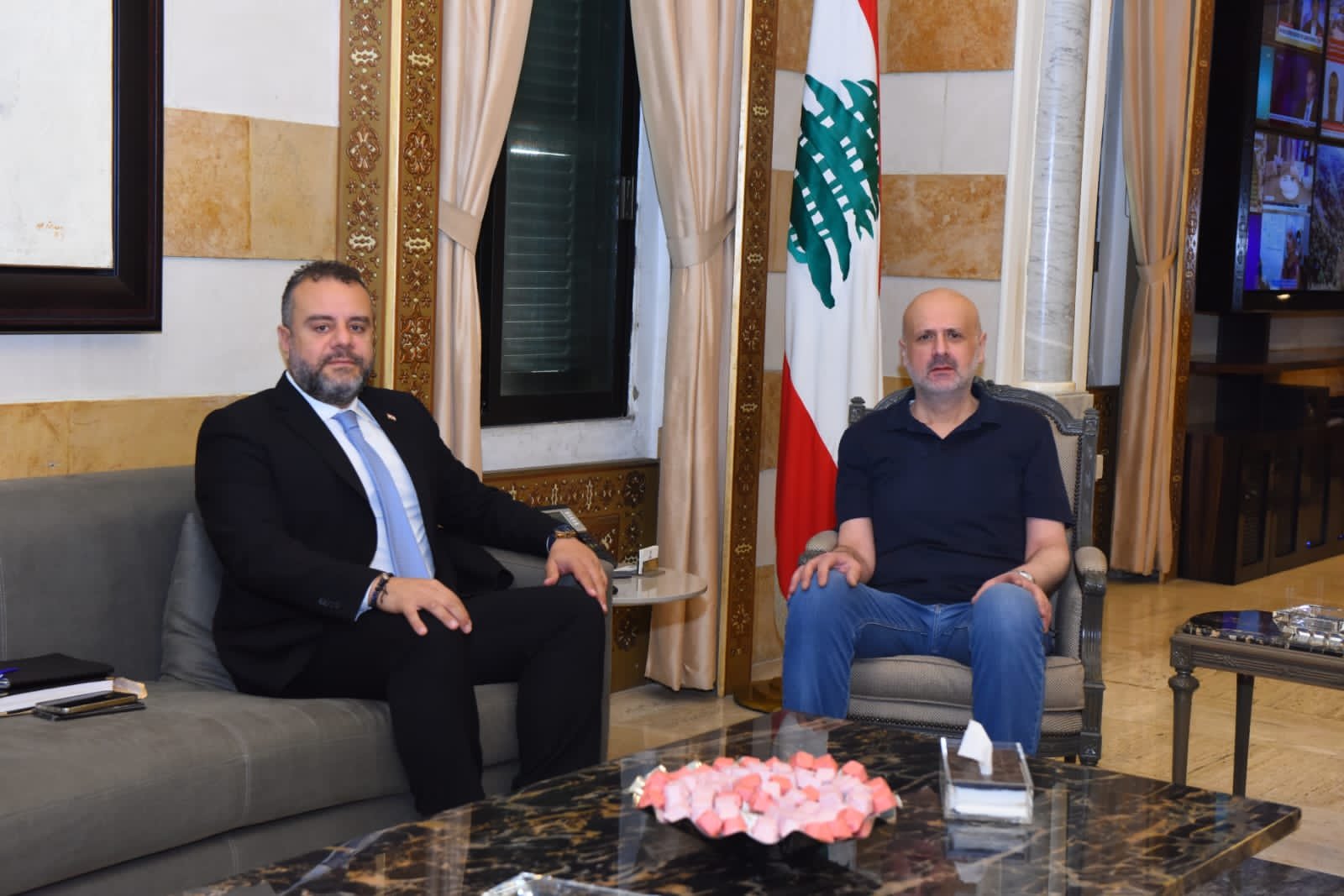 مولوي التقى عبد المسيح