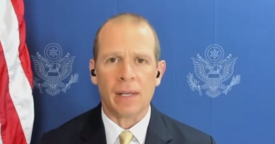 المتحدث الاقليمي باسم الخارجية الأميركية للجديد : لا خلاف بيننا وبين أعضاء الخماسية وثمة من يشوش على الموقف الأميركي من الإستحقاق الرئاسي في لبنان