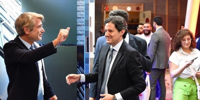 فياض: فخور برفع الدعم عن المحروقات