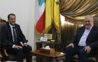 رعد زار سفير قطر