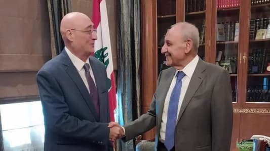 بري مصدوم… هذا ما نقله أبو فاضل