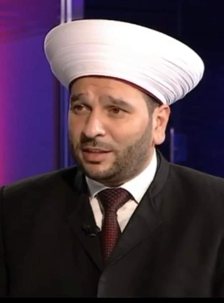 سيف يكشف عن مصالحة بين الوزير مولوي واللواء عثمان