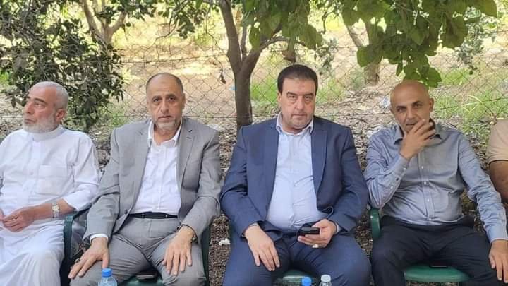 البعريني: مقبلون على مرحلة صعبة