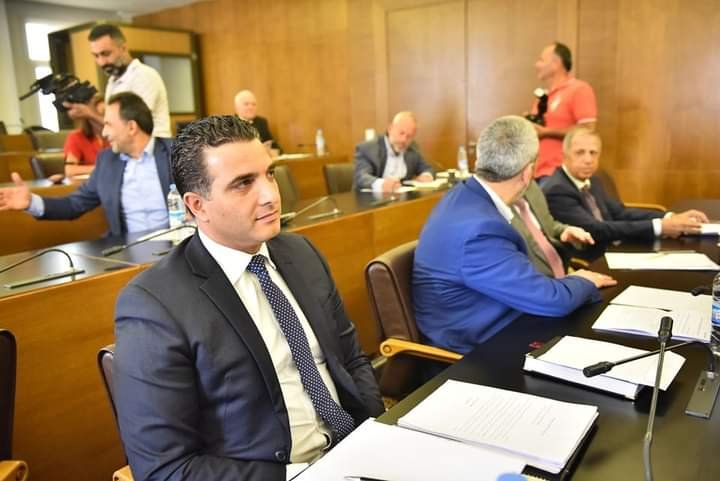 مطر طرح خلال لجنة التربية الوطنية والتعليم العالي إعفاء طلاب المدارس الرسمية من اي رسوم للتسجيل