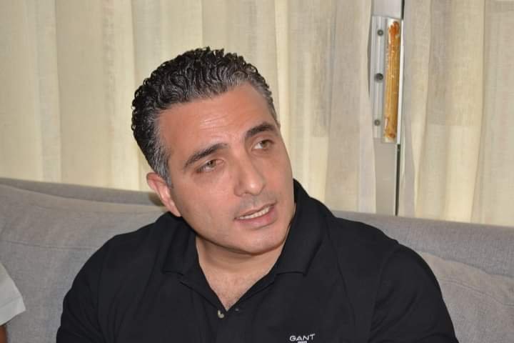 استقبل وفدًا من تجمّع “لجان الأهالي بالمدارس الرسمية”مطر: واجبي الإنساني والبرلماني أن أقف مع الناس