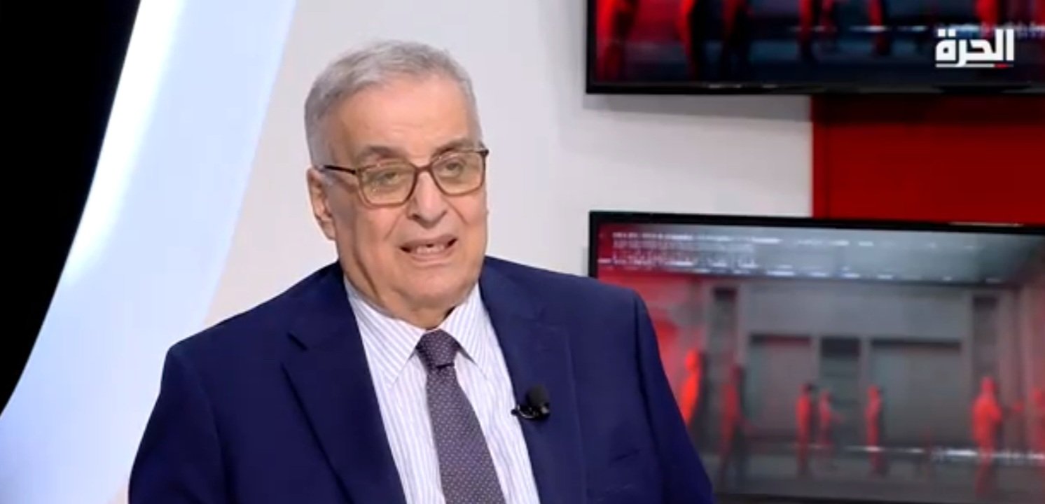 بو حبيب وسيطا بين الإيرانيين والاميركيين