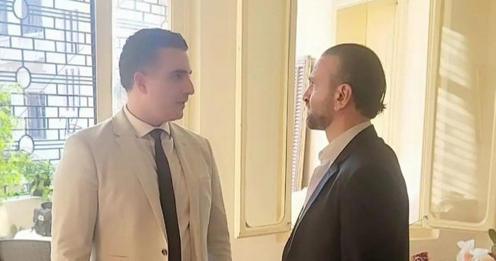 موسى العش يرد على الاحدب :لا تذكر في أي “محضر خير” في كل حياتك