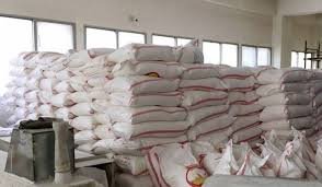 لغط حول احتمال حصول أزمة طحين