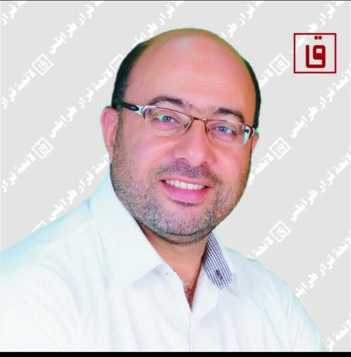 باسل الحج : لا للوائح المغلقة في انتخابات الشرعي