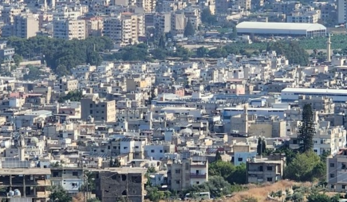 هدوء تام في مخيم عين الحلوة وحصيلة المعارك 17 قتيلا وأكثر من 150 جريحا