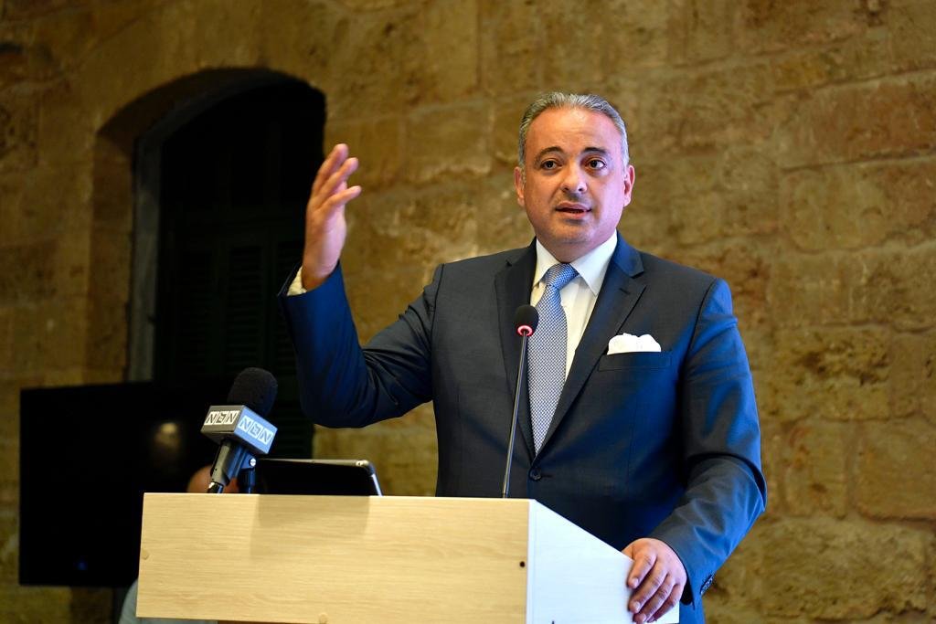 المرتضى غامزاً من قناة داعمي الإسرائيلي: عبثاً يفتّشون عن نوحٍ جديد ينقذُه من الطوفان،