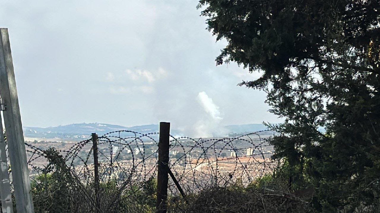 التوتر في الأداء الأمني والإعلامي الإسرائيلي سمة تطورات الساعات الماضية