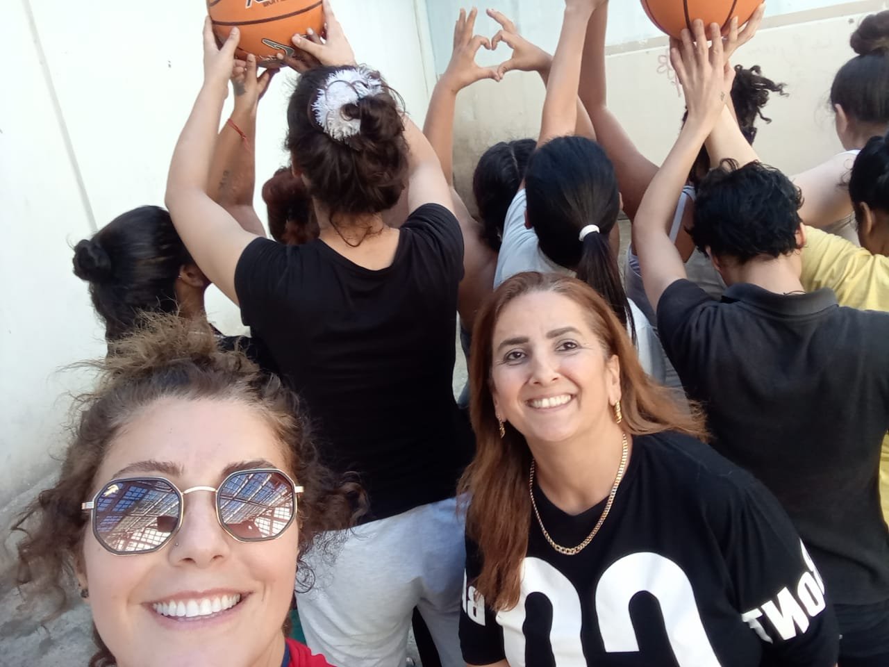 الإصلاح والتأهيل تطلق مبادرة فريدة في سجن طرابلس المركزي.