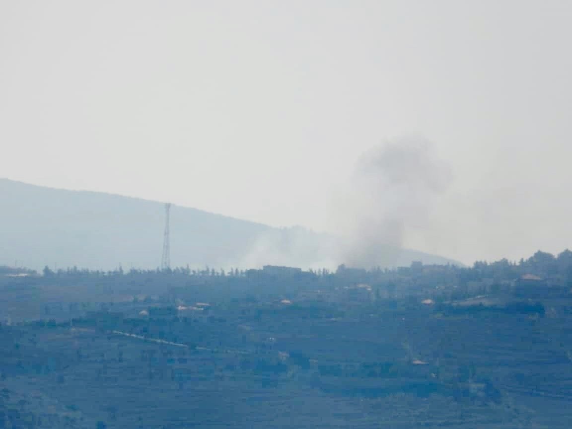 وزير الدفاع الإسرائيلي يهدد لبنان