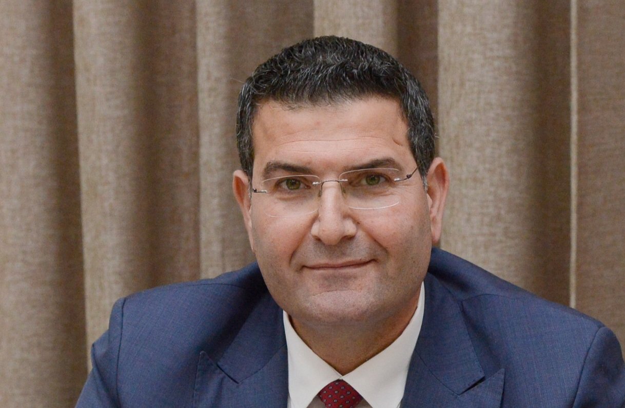 الحاج حسن يدعو لمكافحة دخول الحمضيات إلى لبنان بطرق غير شرعية