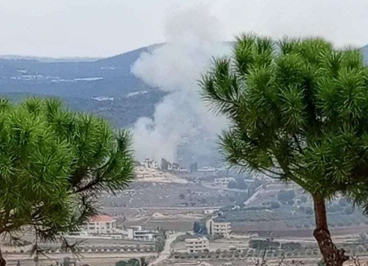 الجيش يتخذ المزيد من الاجراءات جنوبا واعتداءات الجانب الإسرائيلي لم تتوقف