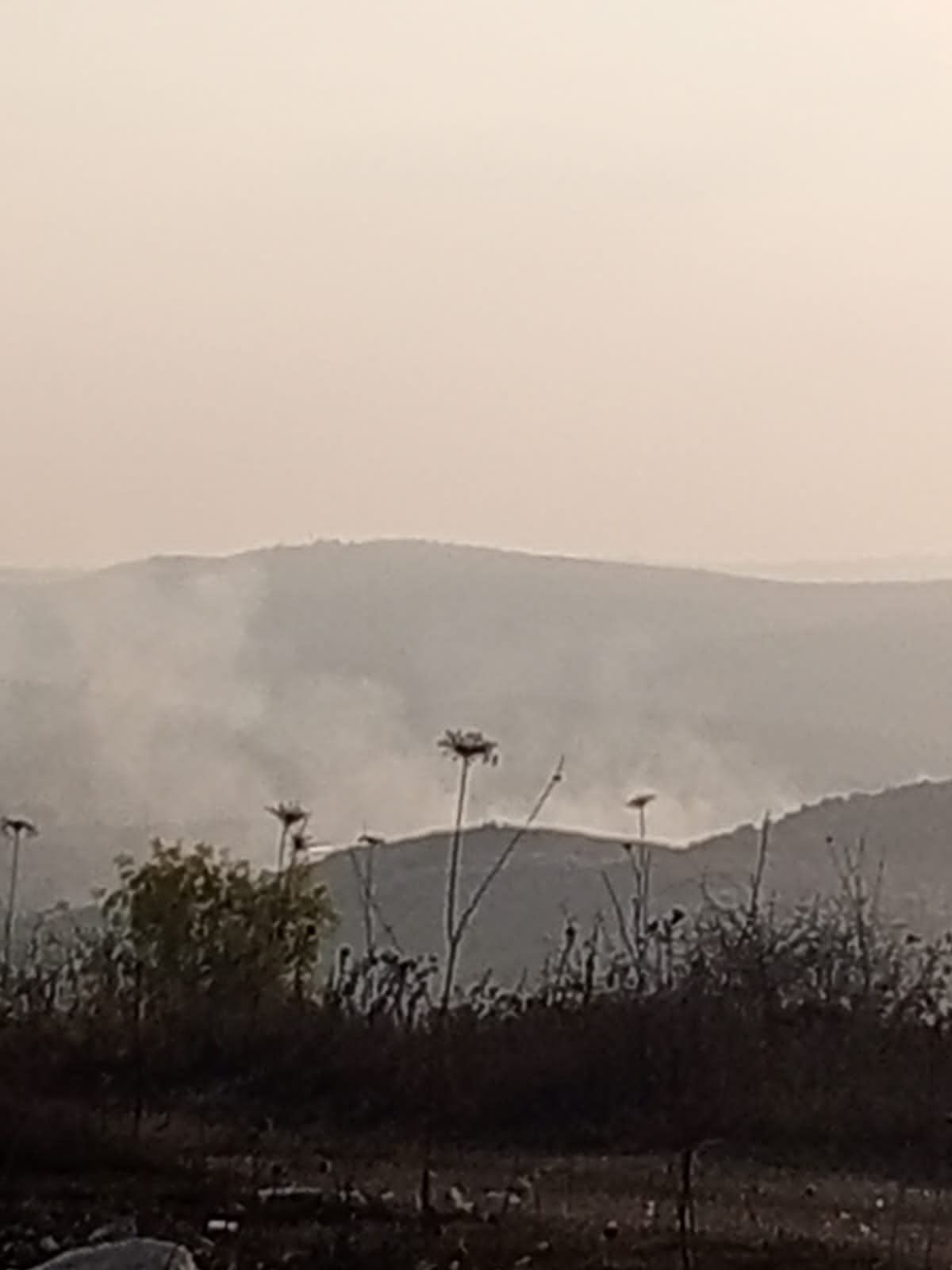 التوتر يزداد.. وزير إسرائيلي يوجه تحذيرا لـ”حزب الله”