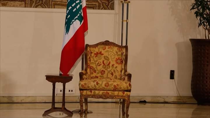 مطر ساخرا : سنة على الفراغ و… تي تي… تي تي…